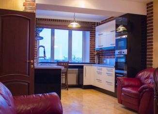 Аренда 3-комнатной квартиры, 120 м2, Екатеринбург, улица Кузнецова, 21, Орджоникидзевский район