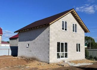 Дом на продажу, 125 м2, Пермь, улица Гашкова, 25А/2