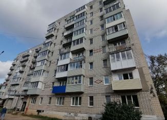 Продается 1-комнатная квартира, 20.8 м2, Владимирская область, улица Ефимьево, 3