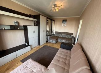 1-ком. квартира на продажу, 37 м2, Кропоткин, улица Пушкина, 61