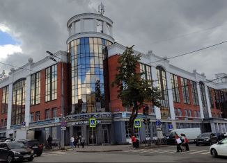 Сдается офис, 62.9 м2, Пермь, улица Газеты Звезда, 13