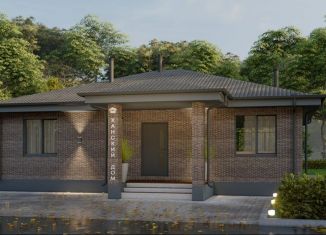 Продам дом, 117.7 м2, Удмуртия, улица Алексея Саврасова, 6А