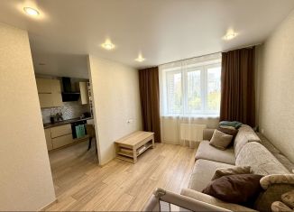 Продажа 1-ком. квартиры, 37 м2, Чебоксары, улица Юрия Гагарина