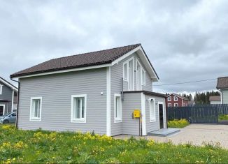 Продается дом, 144 м2, Республика Башкортостан, Обрывная улица