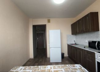 Сдается однокомнатная квартира, 35.8 м2, Новосибирск, Покатная улица, 130/1, Октябрьский район