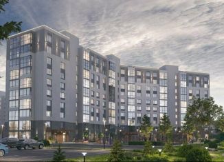 Продается двухкомнатная квартира, 69.2 м2, Рыбное