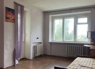 Продаю 1-ком. квартиру, 32.2 м2, Ярославль, улица Панина, 11к2