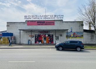 Сдается помещение свободного назначения, 976 м2, Йошкар-Ола, Складская улица, 22Ак1