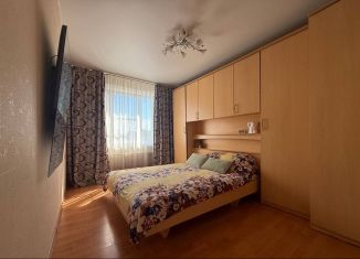 4-ком. квартира на продажу, 94.4 м2, Челябинск, улица Хохрякова, 2