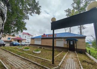 Торговая площадь на продажу, 127.5 м2, Советская Гавань, улица Ленина, 12А