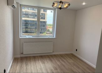 Продаю 1-ком. квартиру, 37 м2, Краснодар, микрорайон Черемушки, Обрывная улица, 132/1