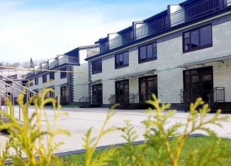 Продам таунхаус, 88.6 м2, Сочи, микрорайон Головинка, Пальмовая улица, 6/10