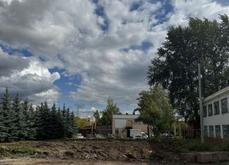 Участок на продажу, 11 сот., Чебоксары, Монтажный проезд, 21