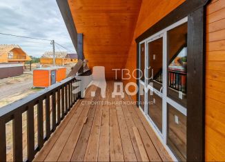 Продажа дома, 120 м2, село Шуваево