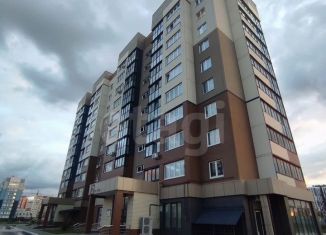 Продается однокомнатная квартира, 44 м2, Брянск, улица имени О.С. Визнюка, 10