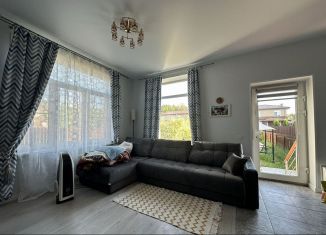 Сдам в аренду таунхаус, 105 м2, Москва, 1-й Моравский переулок, 30к2