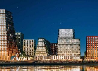 Продажа 3-комнатной квартиры, 71.1 м2, Казань, улица Татарстан