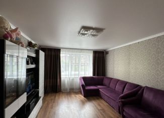 Продаю 3-комнатную квартиру, 83.8 м2, Цивильск, улица Никитина, 10Б