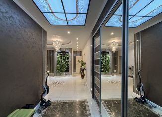 Продается четырехкомнатная квартира, 137.1 м2, Пермь, ЖК Виктория, улица Революции, 21Б