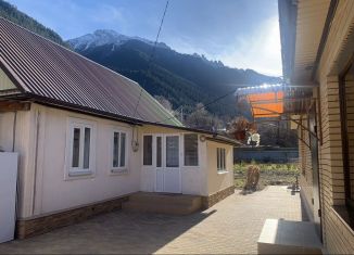 Сдается в аренду дом, 47 м2, Карачаево-Черкесия, улица Дзержинского, 7