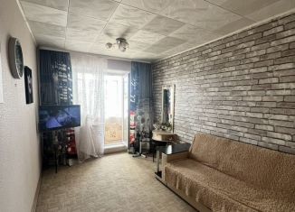 Продажа однокомнатной квартиры, 32.9 м2, Челябинск, улица Мамина