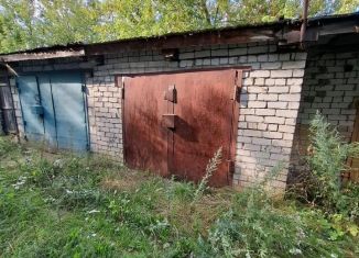 Продаю гараж, 13 м2, посёлок городского типа Васильево, территория Гаражный Массив Ленина 56, 30