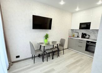 Квартира в аренду студия, 26 м2, Владивосток, Архангельская улица, 23к3