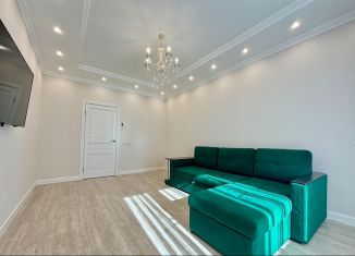 1-комнатная квартира в аренду, 41.1 м2, Краснодар, Гаражная улица, 87, ЖК Маршал