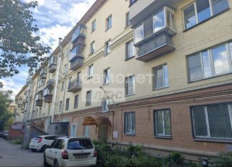 Продажа двухкомнатной квартиры, 60.5 м2, Челябинск, проспект Ленина, 74