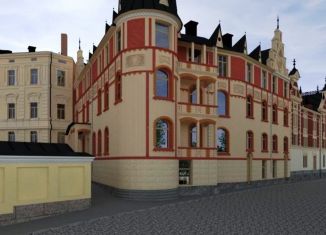 Продам помещение свободного назначения, 70.6 м2, Выборг, улица Южный Вал, 4/2