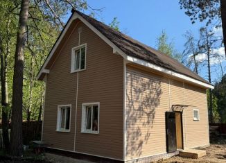 Продам дом, 108 м2, Раменское