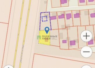 Продается участок, 23 сот., Благовещенск, Чигиринская улица, 49/1