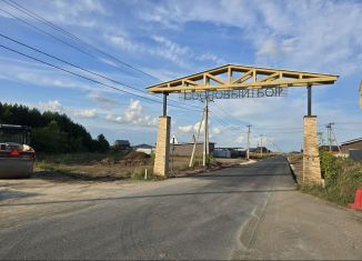 Продается земельный участок, 1 сот., село Конь, Цветочная улица