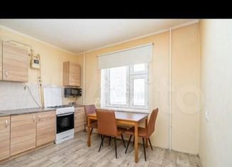 1-ком. квартира на продажу, 38 м2, Казань, улица Хайдара Бигичева, 4