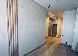 Однокомнатная квартира на продажу, 48 м2, Саратовская область, Степная улица, 2А/2