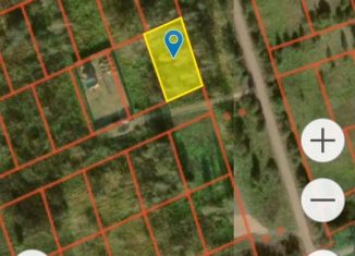 Продается земельный участок, 14 сот., Псковская область