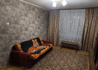 Сдается 1-ком. квартира, 34.4 м2, Губкин, улица Лазарева, 1