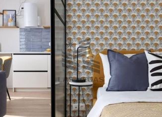 Аренда 1-комнатной квартиры, 38 м2, Казань, улица Аделя Кутуя, 100