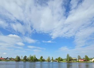 Продам земельный участок, 7.5 сот., Карелия