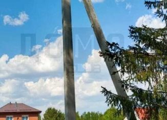 Продается участок, 13 сот., поселок Северка, Южная улица