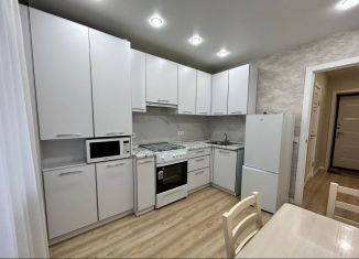 Сдаю в аренду однокомнатную квартиру, 34.9 м2, Йошкар-Ола, улица Панфилова, 33Б/1