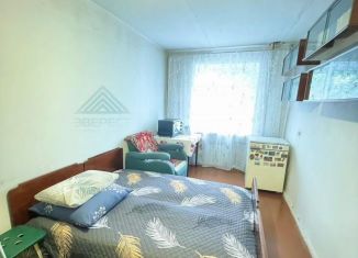 Продажа трехкомнатной квартиры, 56.2 м2, Абакан, улица Пушкина, 46