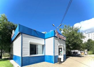 Торговая площадь на продажу, 92.7 м2, Хабаровский край, улица Ворошилова, 5Г