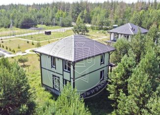 Продам коттедж, 135 м2, деревня Орёл, Солнечная улица, 4