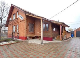 Продаю дом, 196.2 м2, Челябинская область, улица Строителей