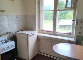 Продается двухкомнатная квартира, 40 м2, Ивановская область, Красноармейская улица, 4