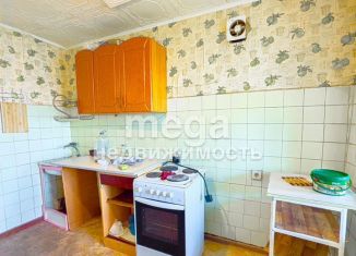 Двухкомнатная квартира в аренду, 50.1 м2, Республика Башкортостан, улица Правды, 1