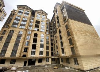 Двухкомнатная квартира на продажу, 63 м2, Дагестан, улица 40 лет Дагестана, 72