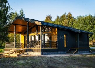 Продажа дома, 110 м2, Кострома, Рыбацкая улица