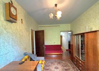 Сдаю в аренду 2-комнатную квартиру, 48 м2, Люберцы, посёлок Калинина, 94